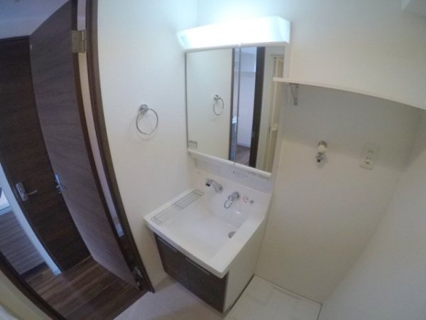 大阪市北区曾根崎新地２丁目のマンション