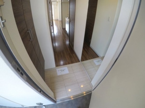 大阪市北区曾根崎新地２丁目のマンション