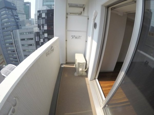 大阪市北区曾根崎新地２丁目のマンション