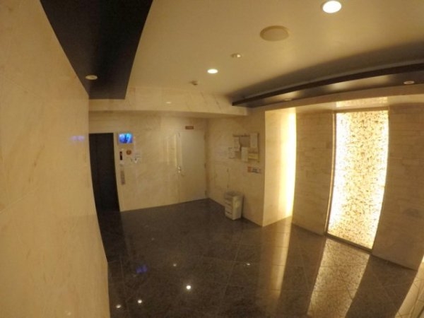 大阪市北区曾根崎新地２丁目のマンション