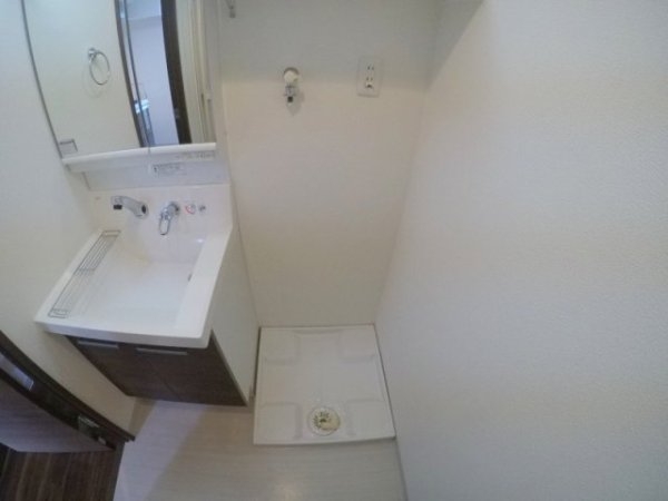 大阪市北区曾根崎新地２丁目のマンション