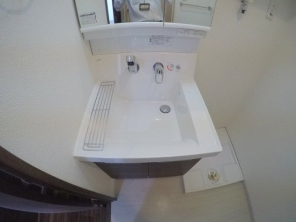 大阪市北区曾根崎新地２丁目のマンション