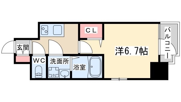 エスリード天神橋筋六丁目