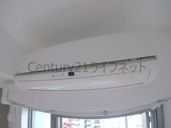 エスリード天神橋筋六丁目
