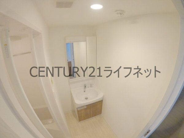 プライムアーバン南森町