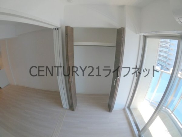 プライムアーバン南森町