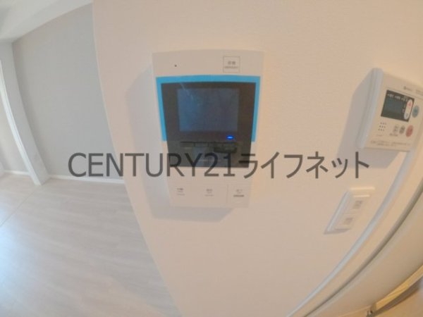 プライムアーバン南森町