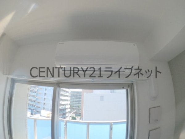 プライムアーバン南森町
