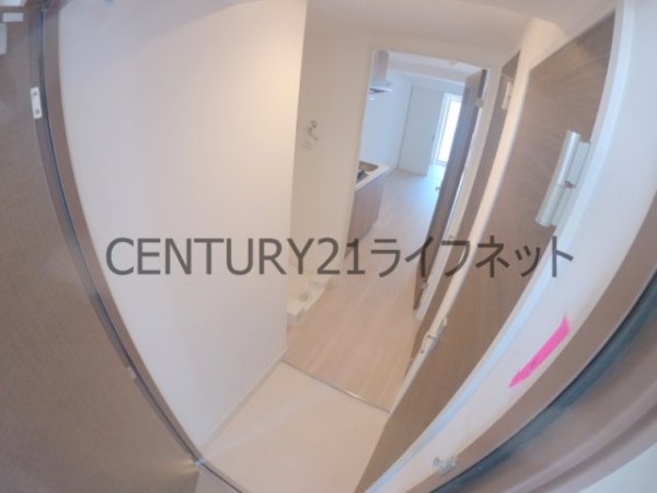 プライムアーバン南森町