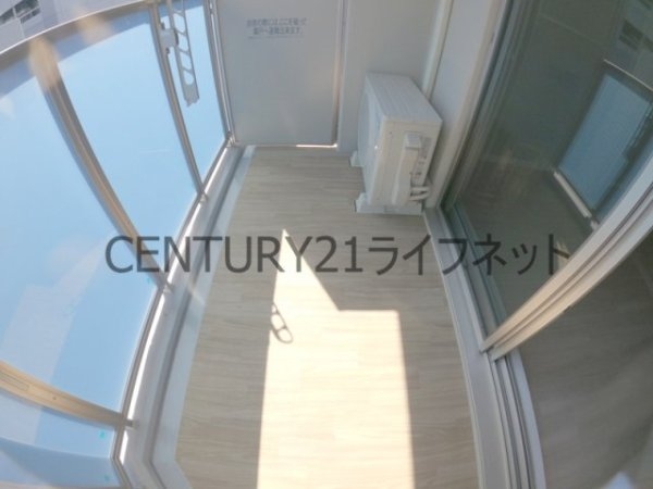 プライムアーバン南森町