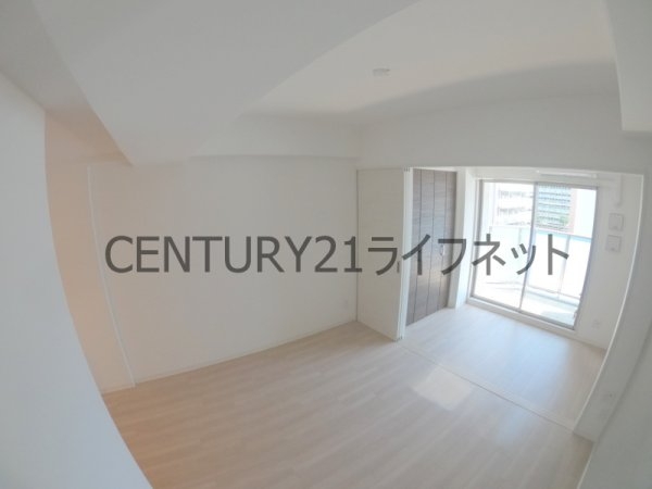 プライムアーバン南森町