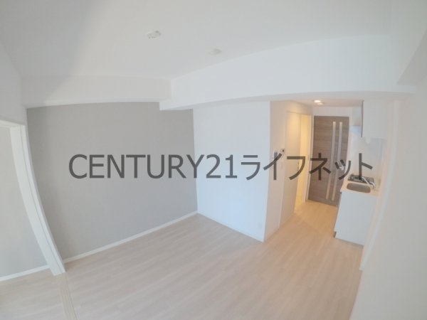 プライムアーバン南森町