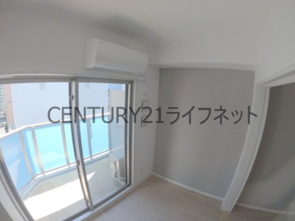プライムアーバン南森町