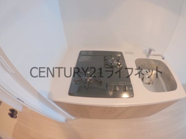 プライムアーバン南森町