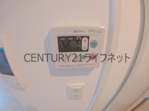 プライムアーバン南森町