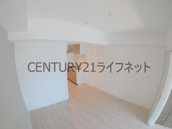 プライムアーバン南森町