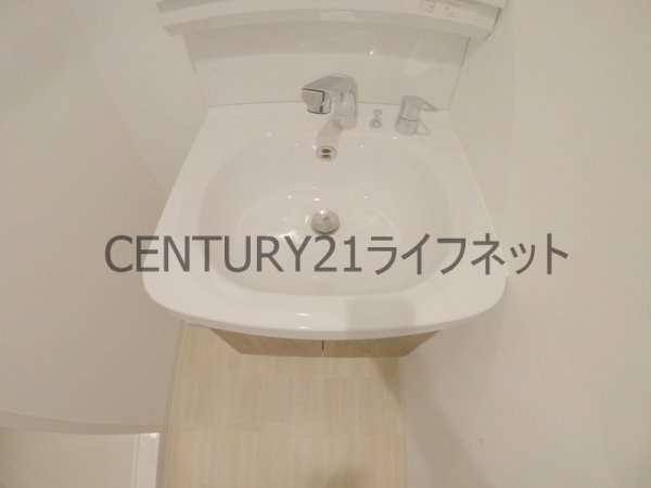 プライムアーバン南森町