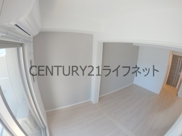 プライムアーバン南森町