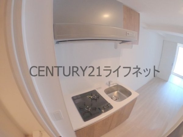 プライムアーバン南森町