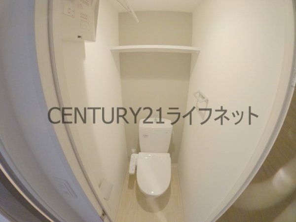 プライムアーバン南森町