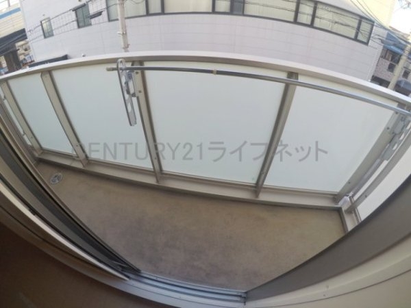 ルリエ江坂