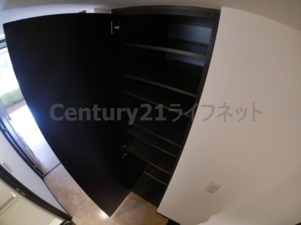 ビエラコート天神橋