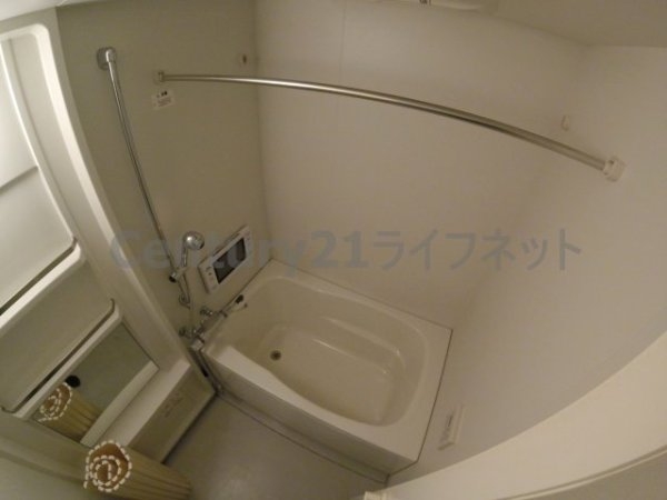ビエラコート天神橋