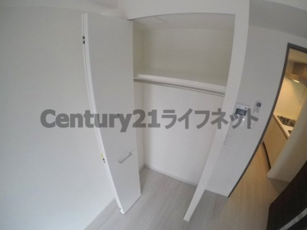 ラドゥセール新大阪