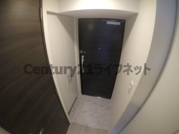 ラドゥセール新大阪