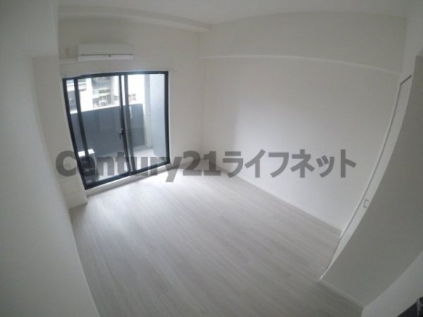 ラドゥセール新大阪