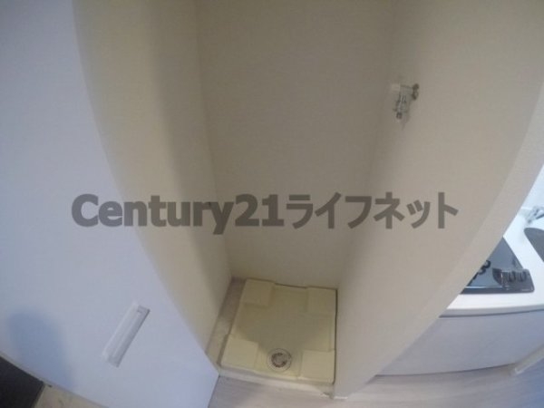 ラドゥセール新大阪