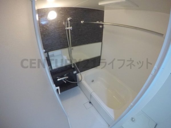 フランディル・オーラ江坂