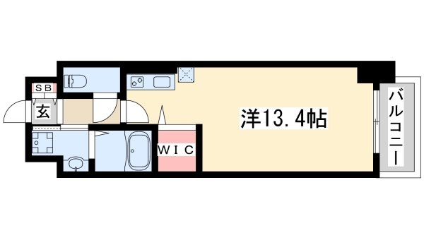 メゾンドボヌール