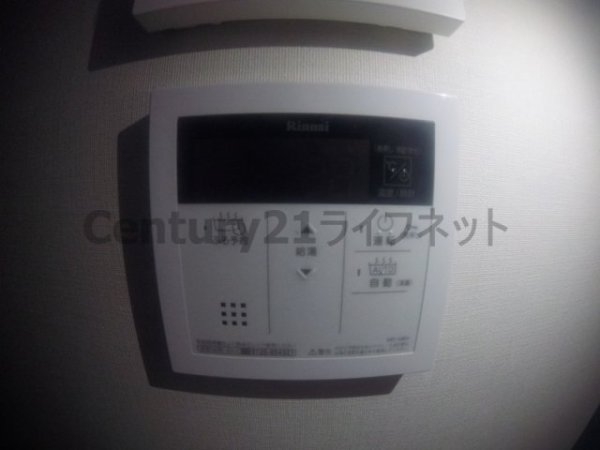 メゾンドボヌール
