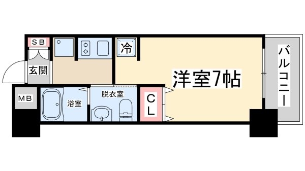 エステムコート新大阪10ザ・ゲート