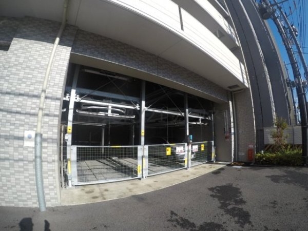 エスリード江坂アルテリア