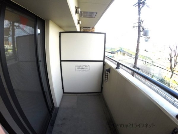 ベリーモンテ新大阪