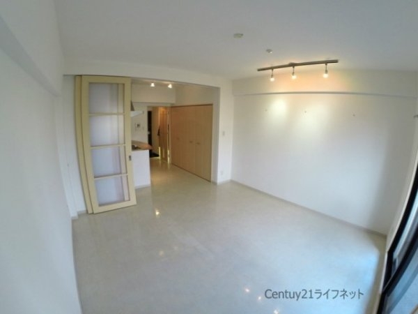 ベリーモンテ新大阪