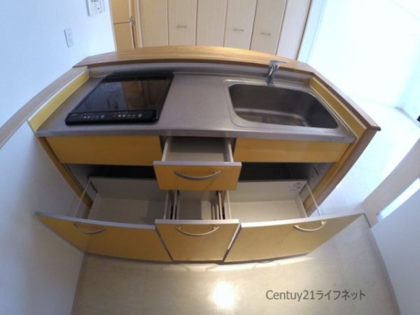 ベリーモンテ新大阪