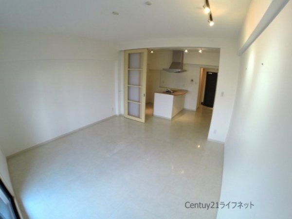 ベリーモンテ新大阪
