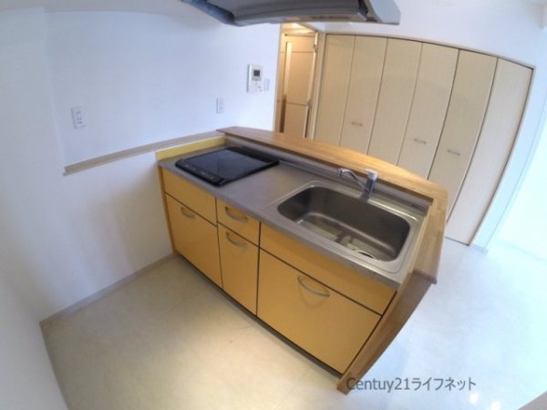 ベリーモンテ新大阪