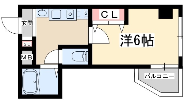ラフィーネ淡路