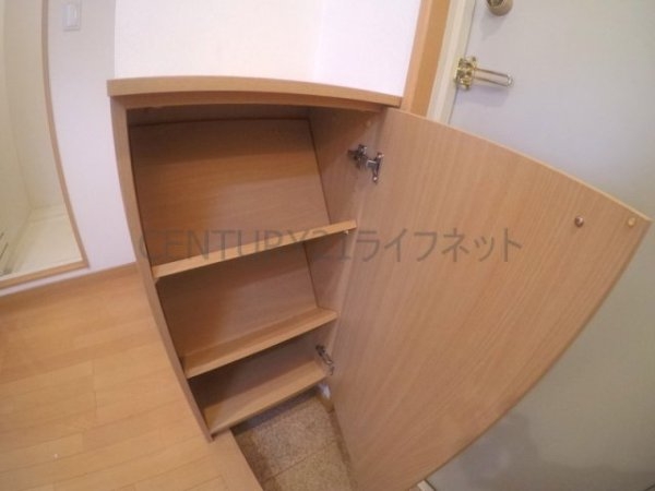 ラフィーネ淡路