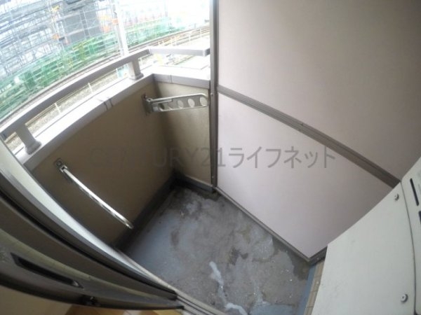 ラフィーネ淡路