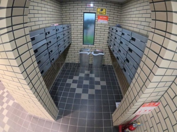 ブルックパレス