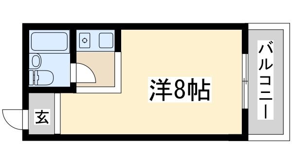 メゾンサクラ12