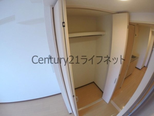 ヴェリテ新大阪