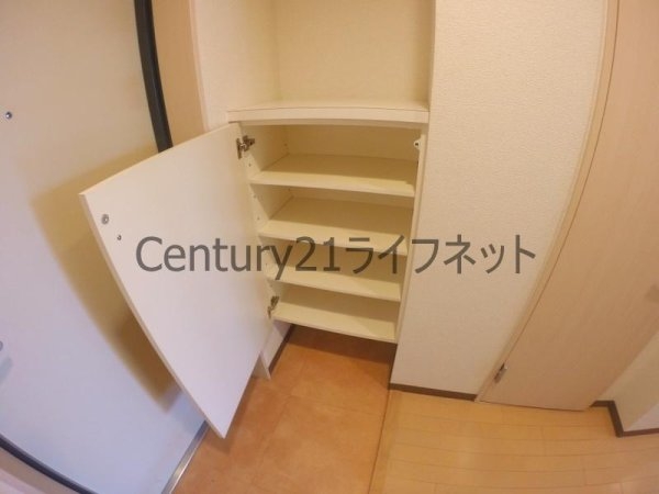 ヴェリテ新大阪