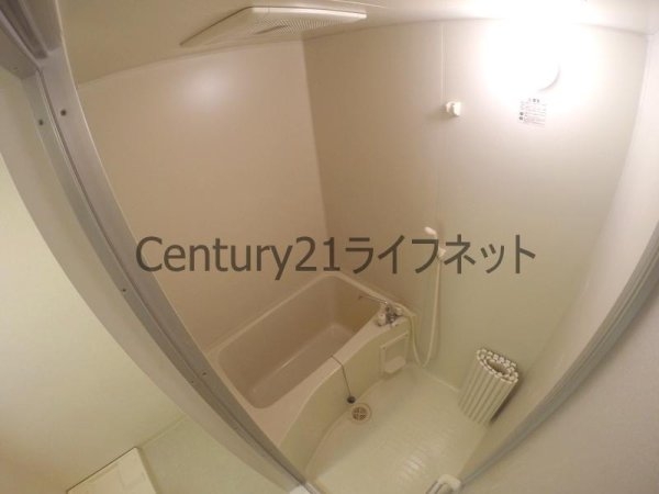 ヴェリテ新大阪