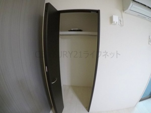 吹田市垂水町１丁目のアパート